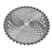 Diameter 255mm Hole Diameter 25.4mm  Thickness 1.3mm